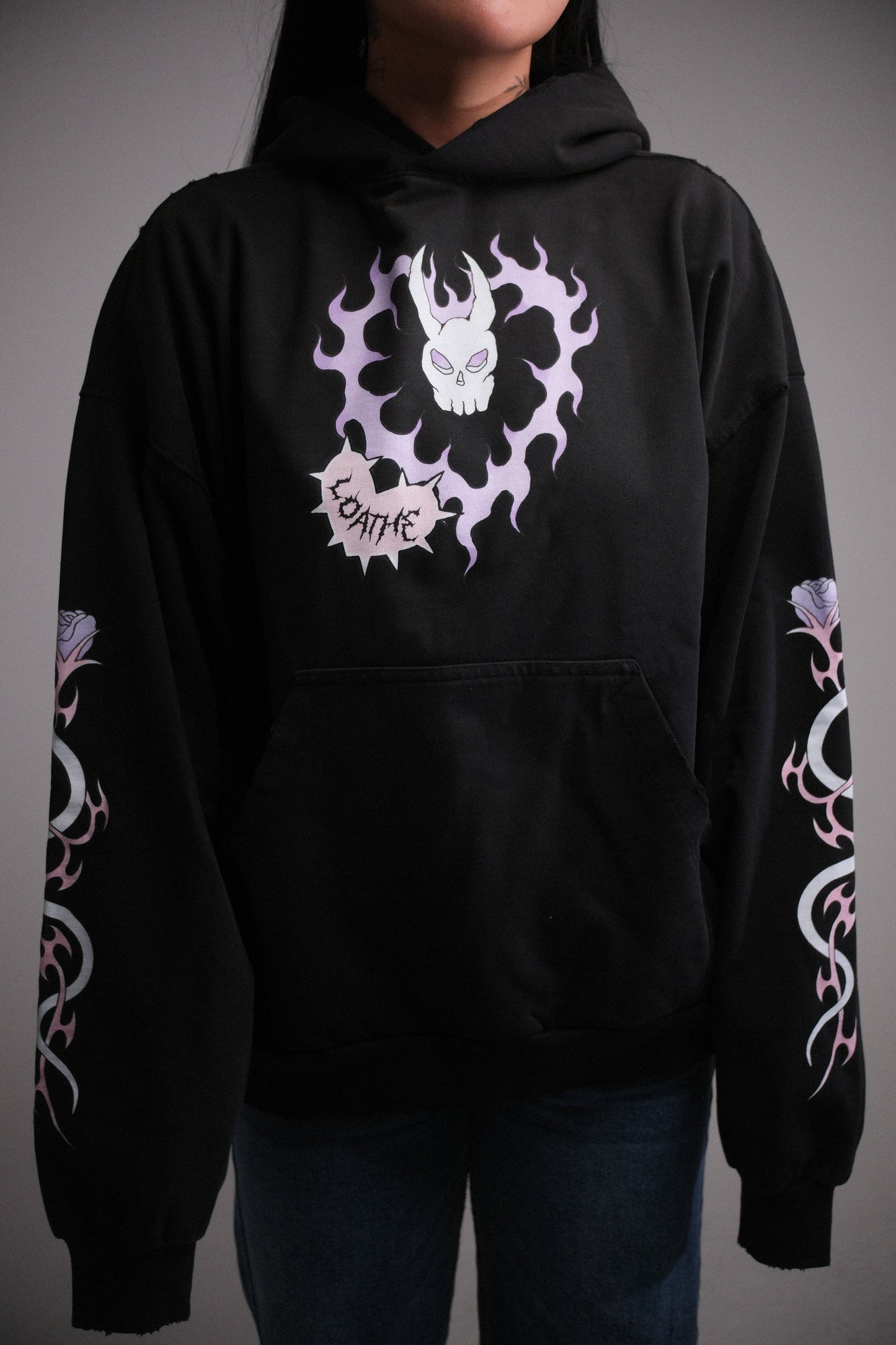 Coldhearted Hoodie