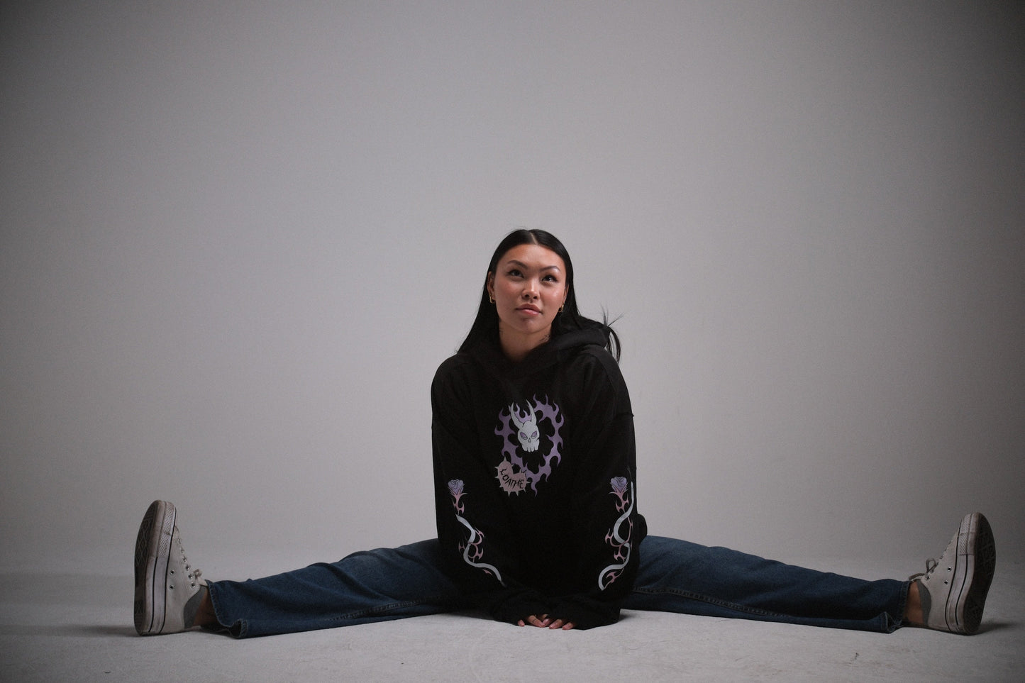 Coldhearted Hoodie