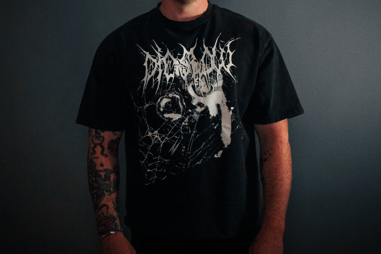 Die Slow Tee