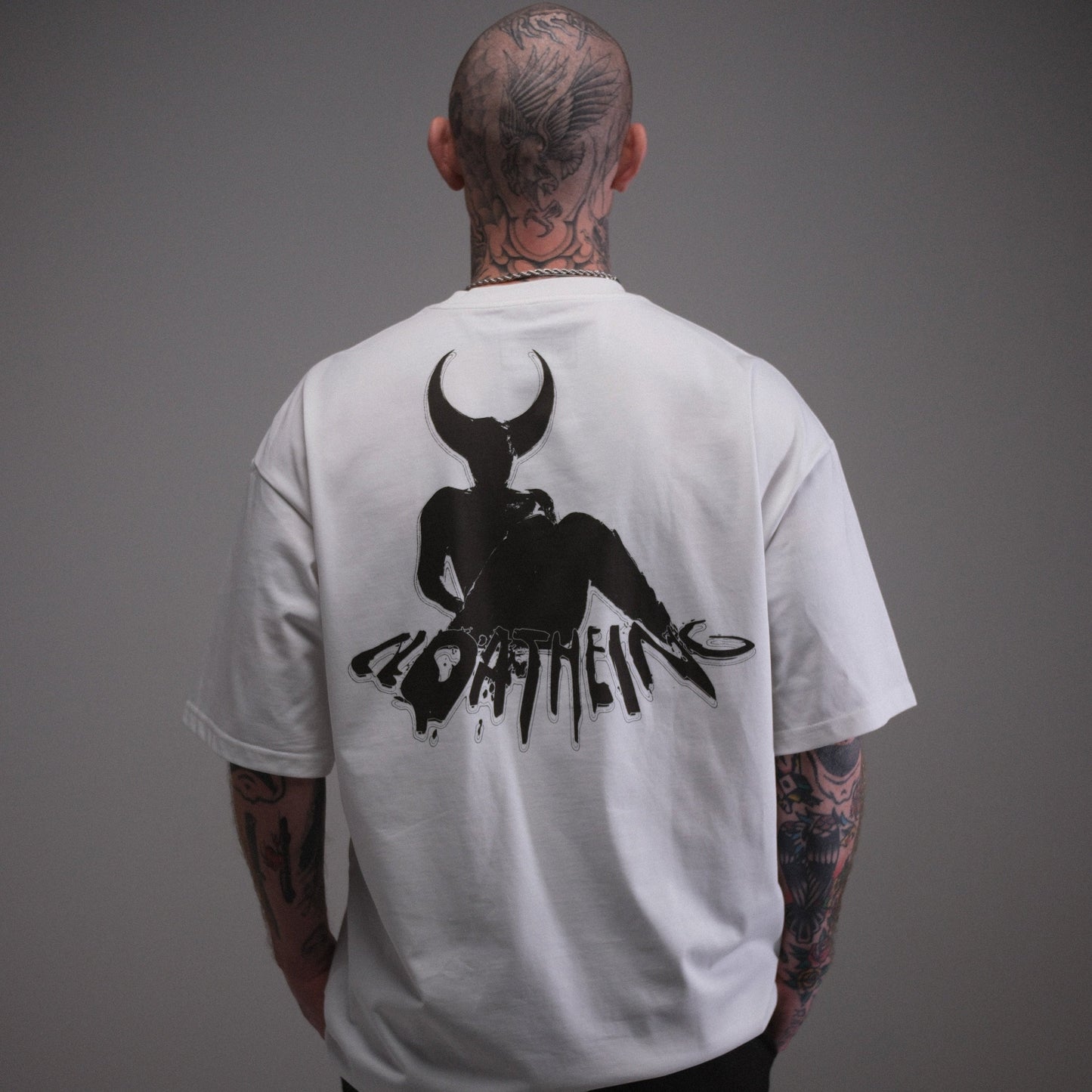 Horns Tee