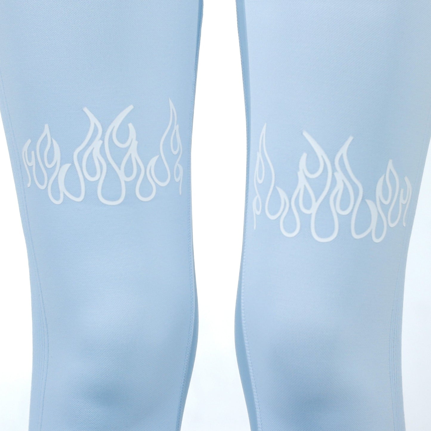 Metal Barbie Active Leggings