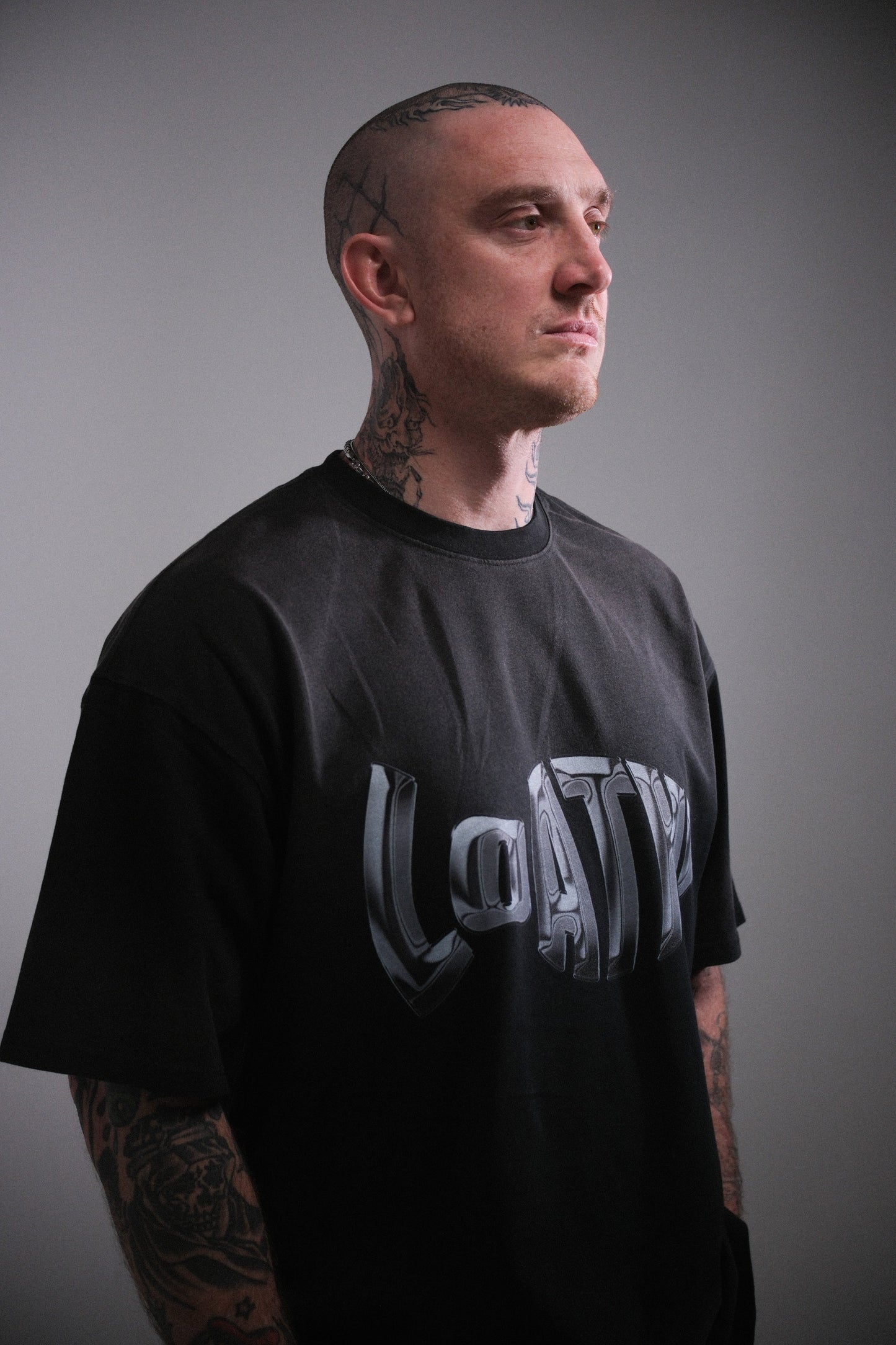The Plug Tee
