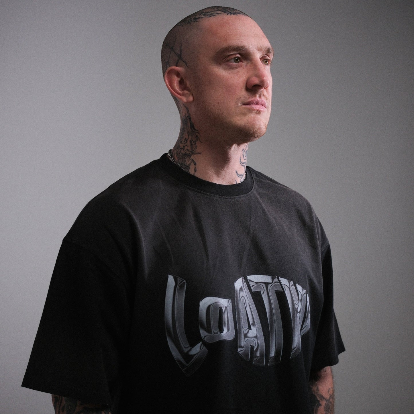 The Plug Tee