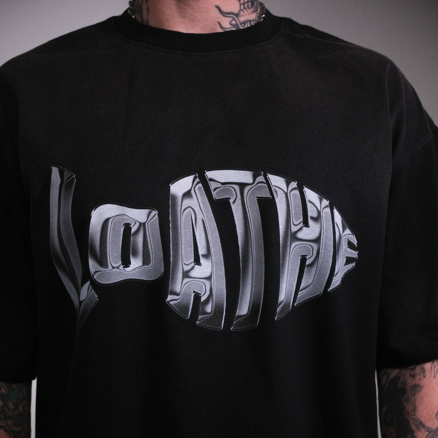 The Plug Tee