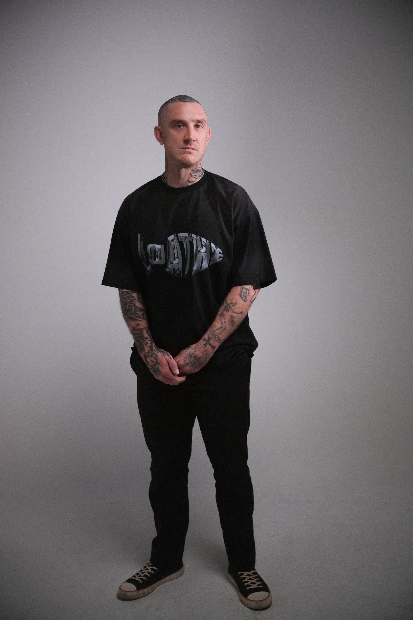 The Plug Tee