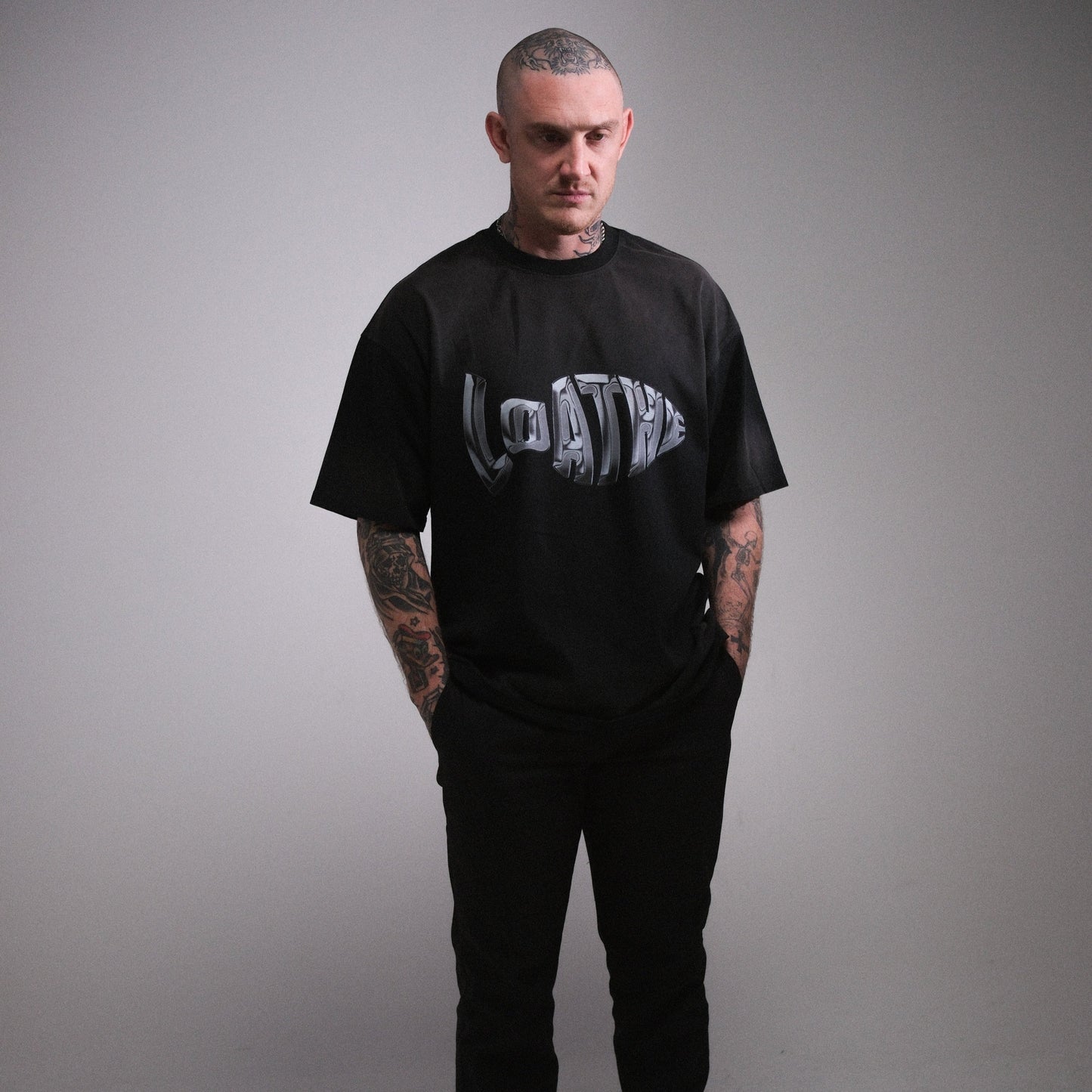 The Plug Tee