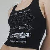 Crops & Tanks