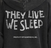 Hoodies & Jackets