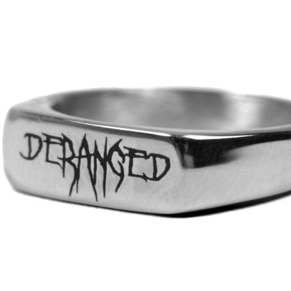 Deranged Ring