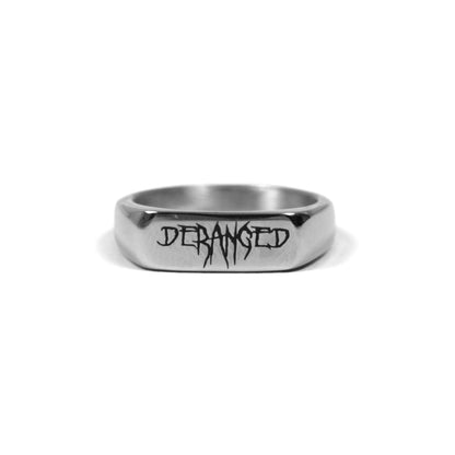 Deranged Ring