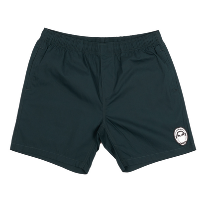 MouthPeace Beach Shorts