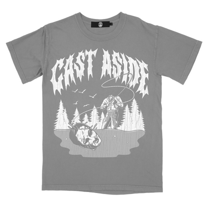 Cast Aside Tee