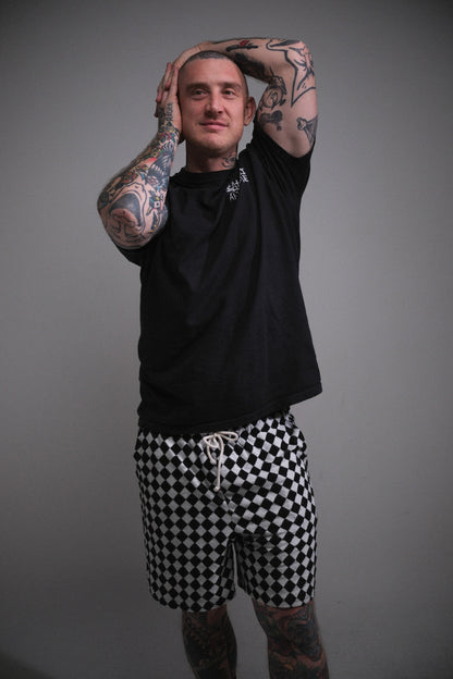 Checkers Shorts