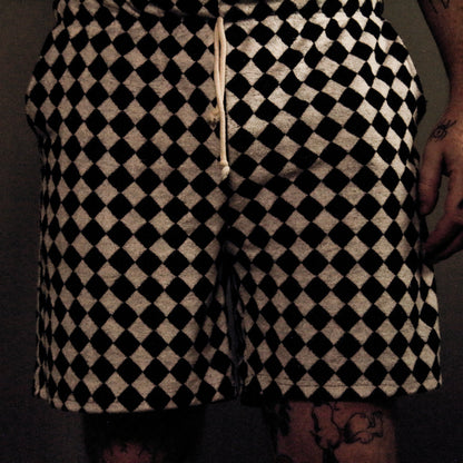 Checkers Shorts