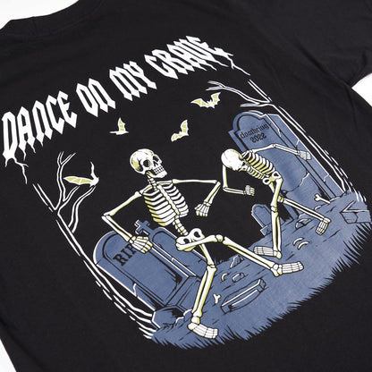 Dance On My Grave Tee