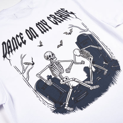 Dance On My Grave Tee