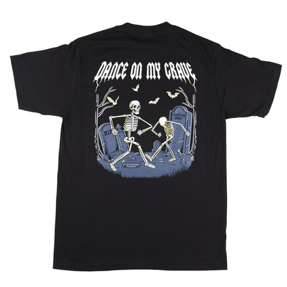 Dance On My Grave Tee