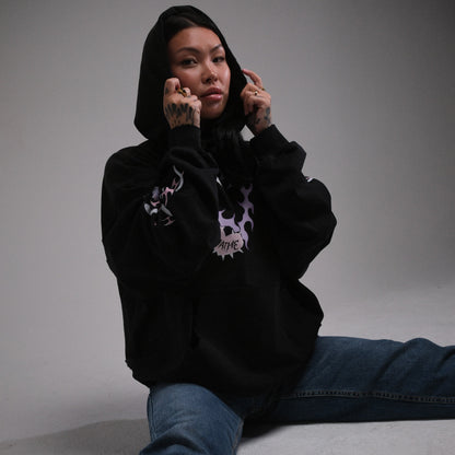 Coldhearted Hoodie