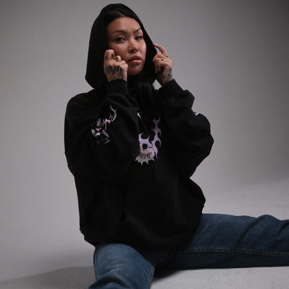 Coldhearted Hoodie