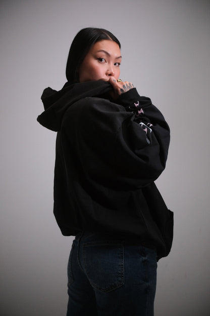 Coldhearted Hoodie