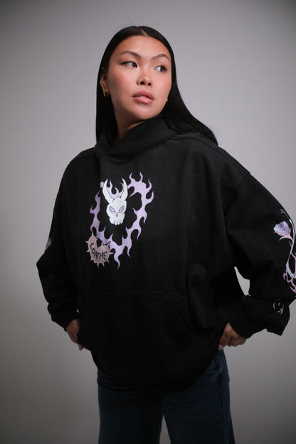 Coldhearted Hoodie