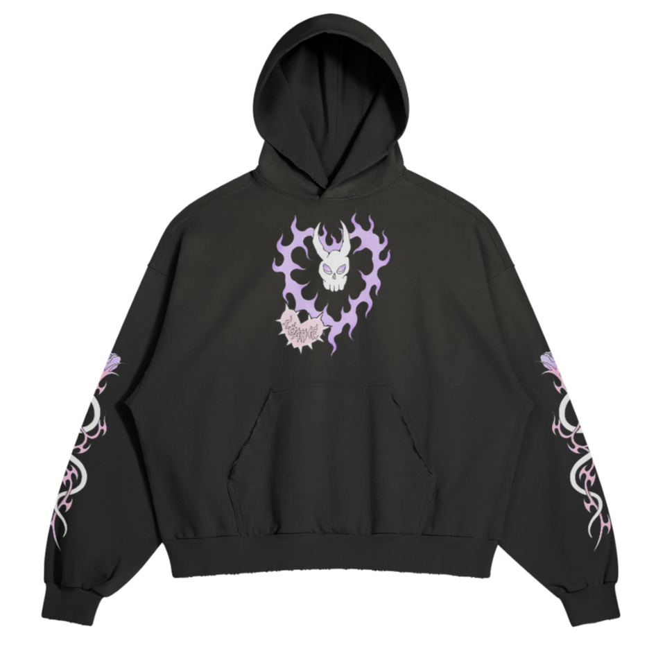 Coldhearted Hoodie