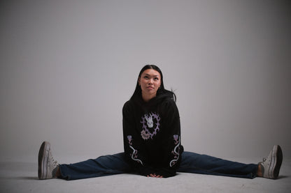 Coldhearted Hoodie