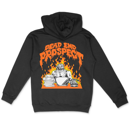 Dead End Prospect Hoodie