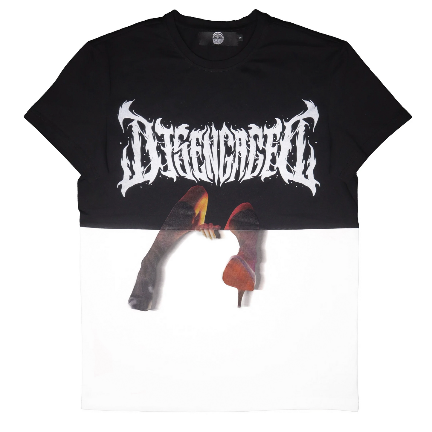 Disengaged Tee