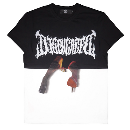 Disengaged Tee