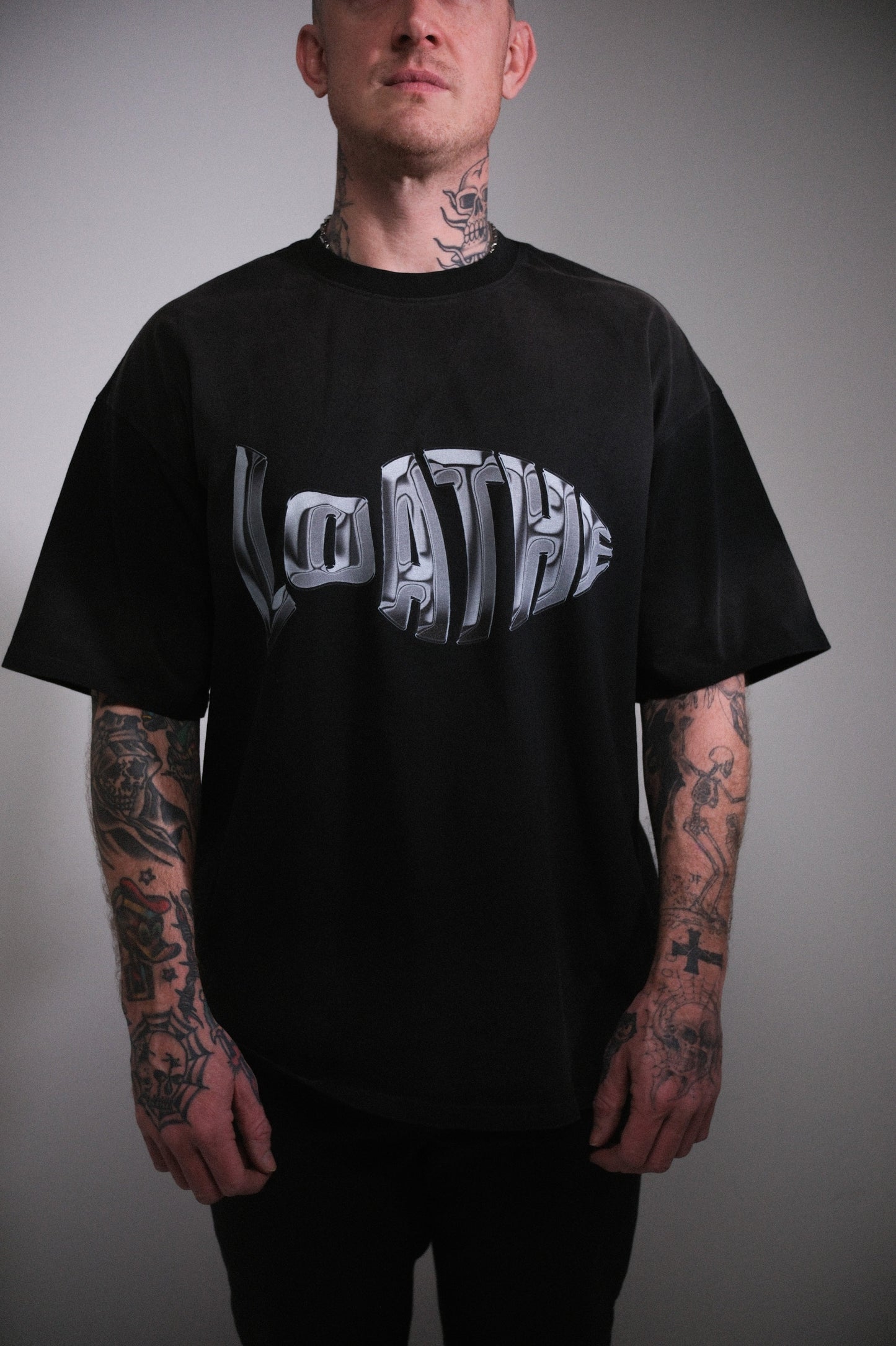 The Plug Tee