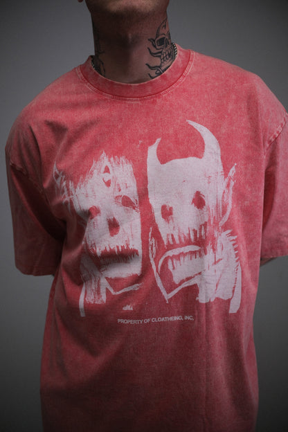 They Live We Sleep Tee