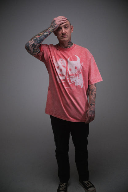 They Live We Sleep Tee