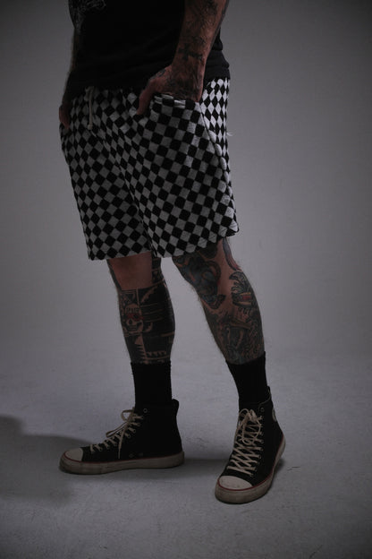 Checkers Shorts