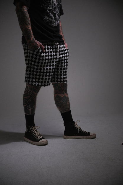 Checkers Shorts