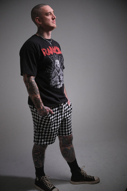 Checkers Shorts