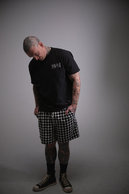 Checkers Shorts