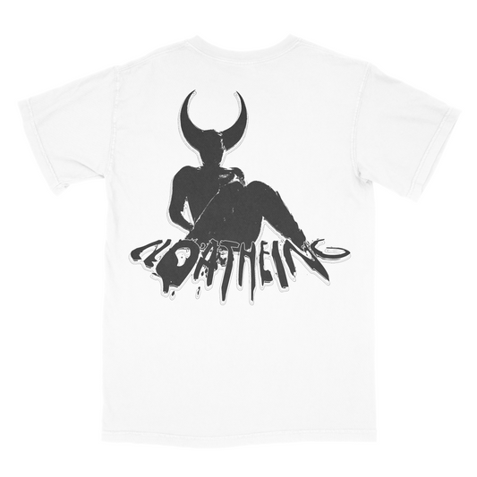 Horns Tee