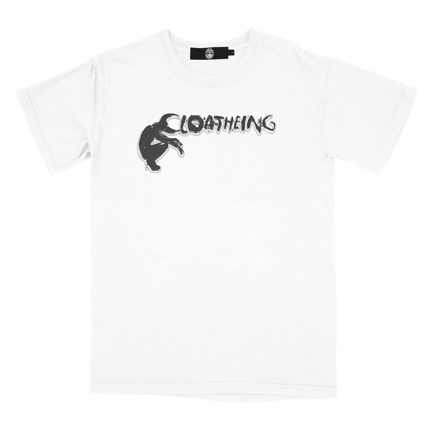 Horns Tee