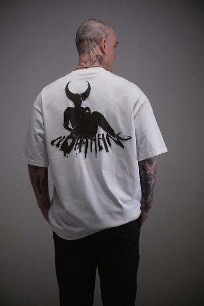 Horns Tee