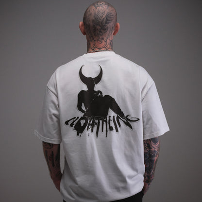 Horns Tee