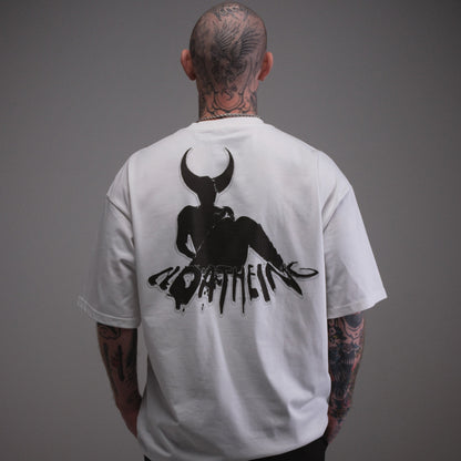 Horns Tee