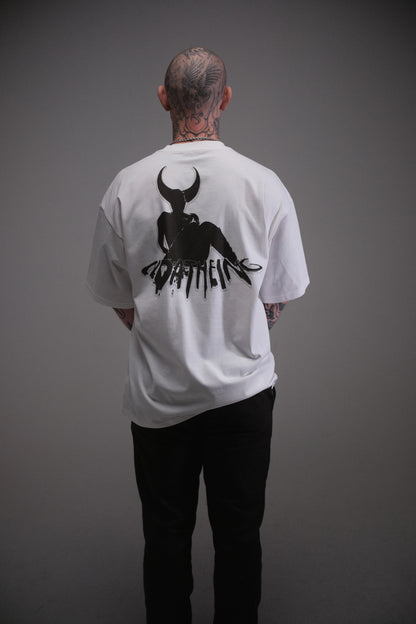 Horns Tee