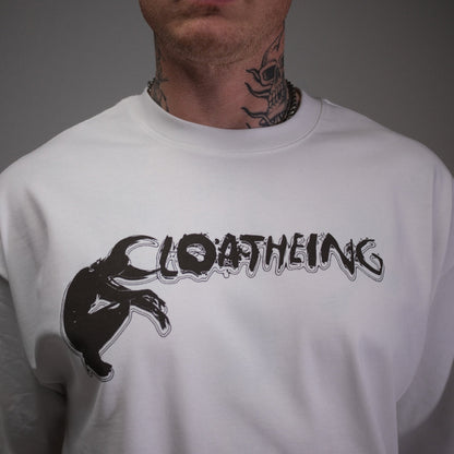 Horns Tee
