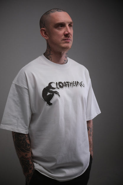 Horns Tee