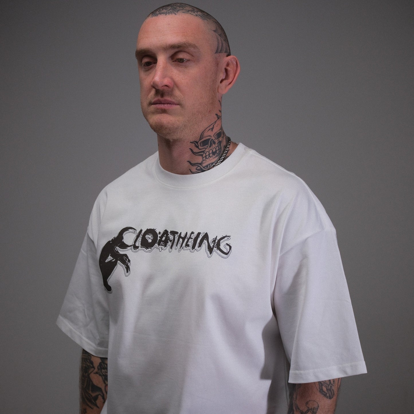 Horns Tee