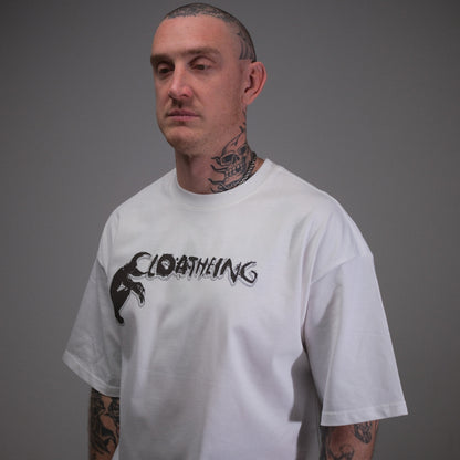 Horns Tee