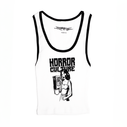 Horror Culture Tank