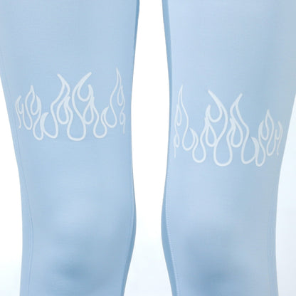 Metal Barbie Active Leggings
