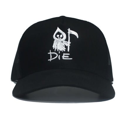 Di3 Guy Trucker Hat